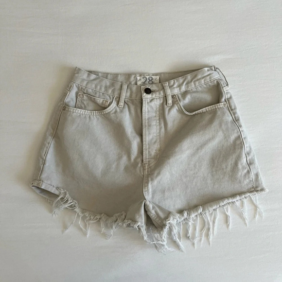 We The Free Pants - We The Free Women’s Shorts Size 28